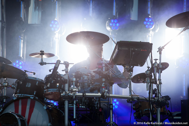 Antti Tuisku Antti Tuisku | Antti Tuisku Ruisrockissa 2016